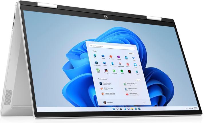 Image du produit HP Pavilion x360 15-er1053ng (15.60", Intel Core i5-1235U, 8 Go, 256 Go, DE)