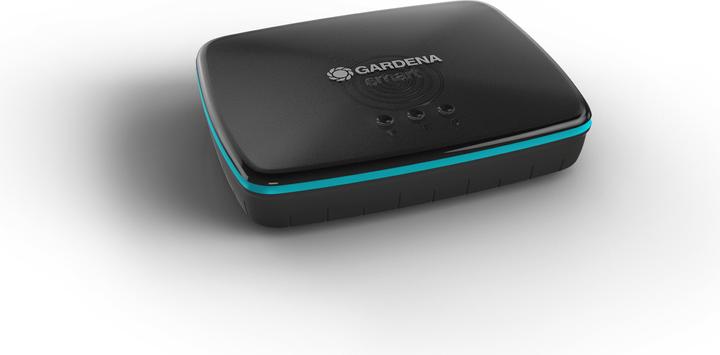 Gardena Smart Irrigation Control