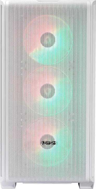 Produktbild Abysm Gaming AB123013 (mATX, ITX, ATX)