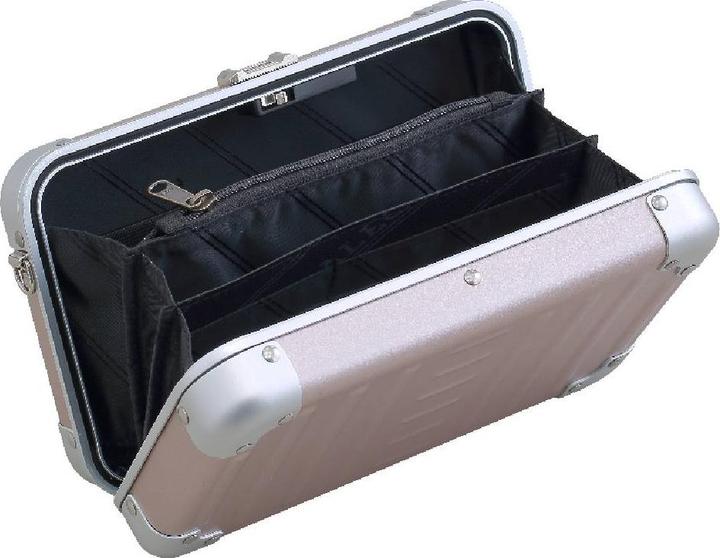 Actual product image Aleon Fortis - Vanity Case 7,5" (0.40 l)