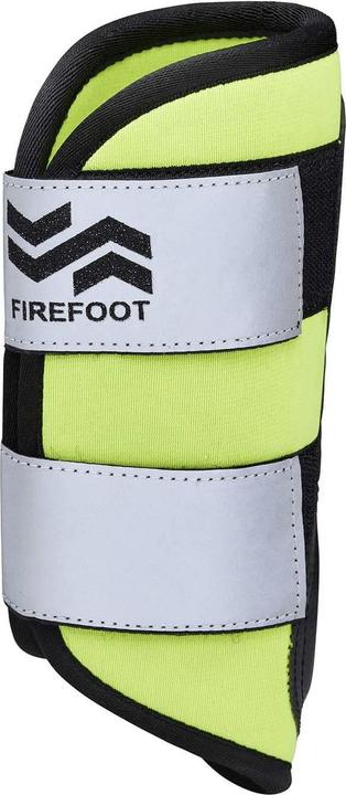 Produktbild Firefoot Gamaschen Reflektierend
