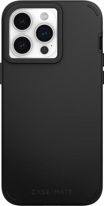 Actual product image Case-Mate Tough Duo protective case for iPhone 15 Pro Max (Apple iPhone 15 Pro Max)