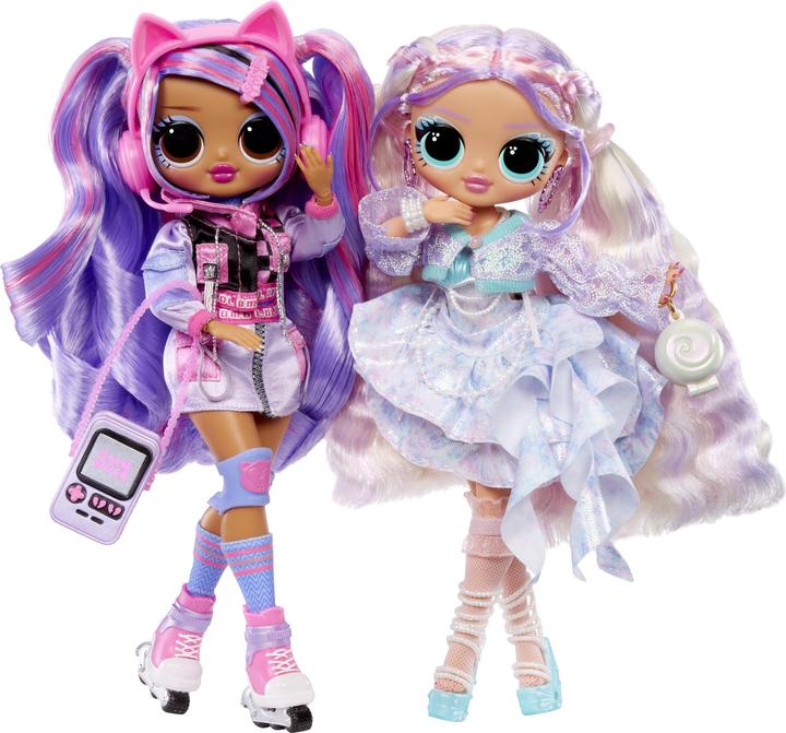 Actual product image No Name !!! L.O.L. Surprise OMG Core Mix 510376 /4