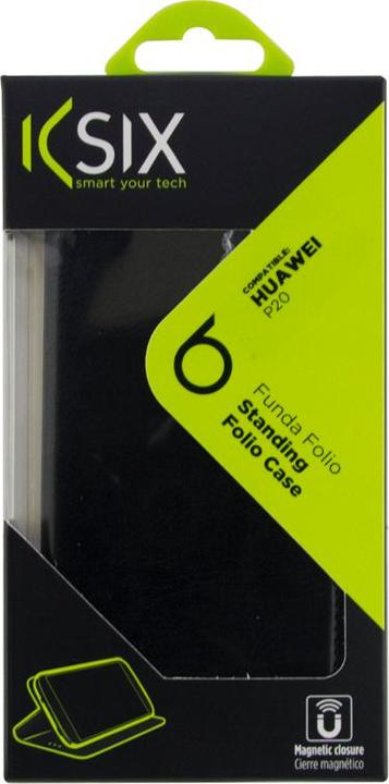 Produktbild KSIX Case (Huawei P20)
