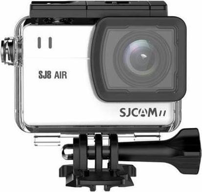 Produktbild Sjcam SJ8 AIR white (30p)