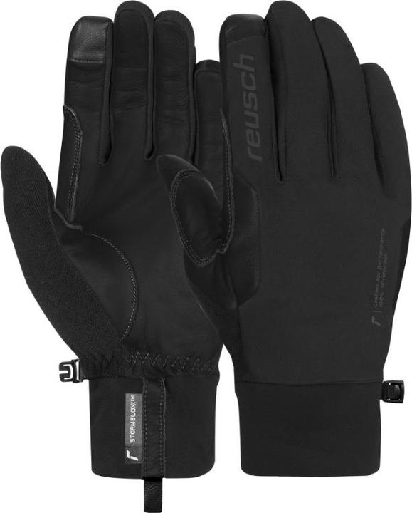 Produktbild Reusch Oskar STORMBLOXX (11)