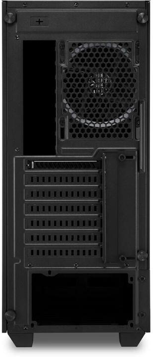 Produktbild Sharkoon RGB LIT 100 (mATX, Mini-ITX, ATX)