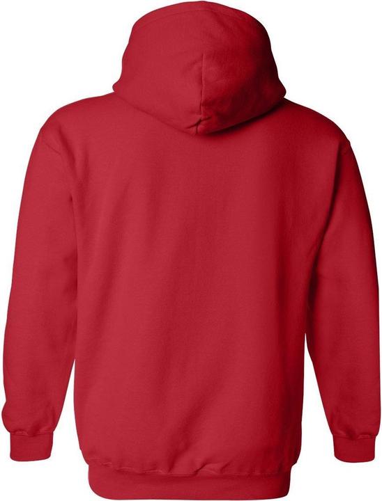 Produktbild Universal Textiles Troublemaker Hoodie zum Überziehen (XL)