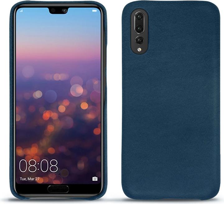 Blu méditerranéen ( Pantone #0E3043 )