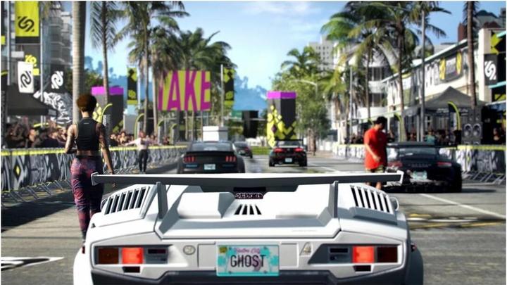 Immagine prodotto EA Games Need for Speed - Heat (PS4, Multilingue)