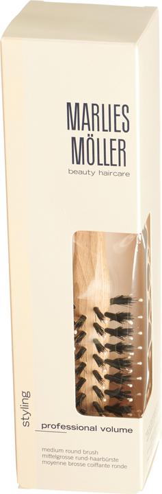 Actual product image Marlies Möller Medium Round Styling Brush