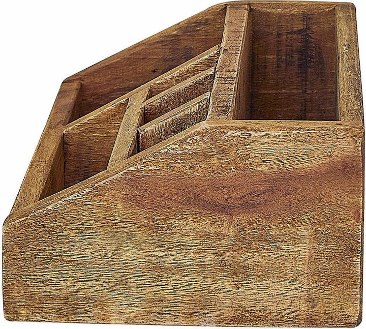 Image du produit Loberon Organizer Norile braun