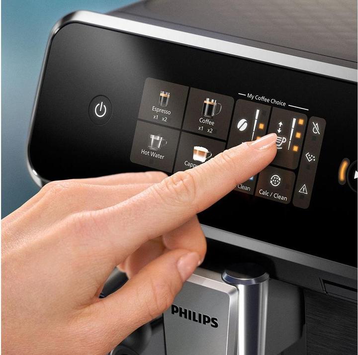 Produktbild Philips 2300 Series EP2331/10