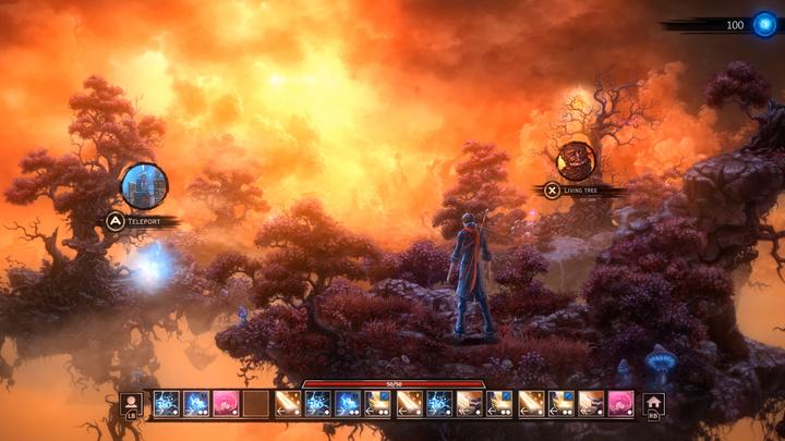 Produktbild Fulqrum Publishing Ved (PS4)