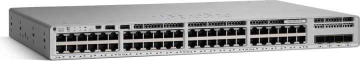 Produktbild Cisco CATALYST 9200L 48-PORT DATA (48 Ports)