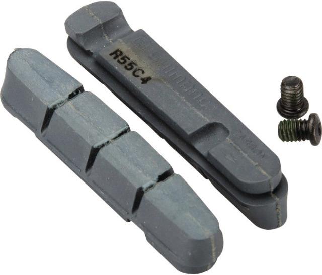Actual product image Shimano Dura-ace R55c4 (Shimano, Rubber)