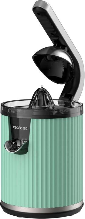 Image du produit Cecotec Xqueeze RetroJuice 600 (Prise UE)