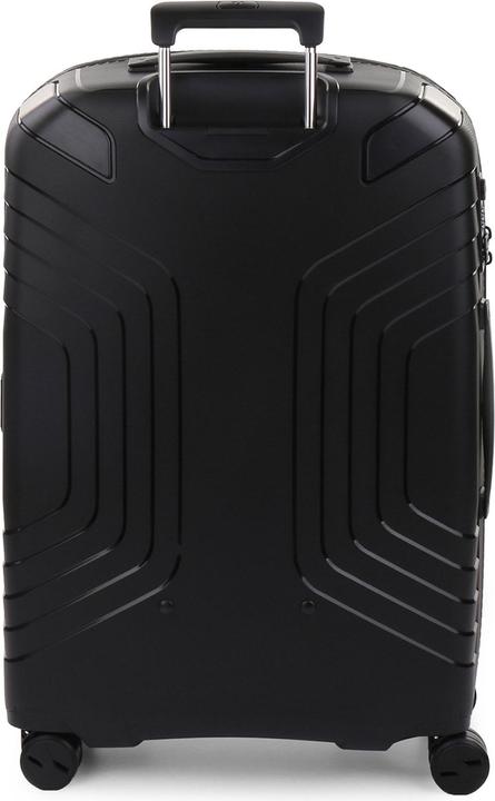 Actual product image Roncato Harde suitcase / trolley / travel case - Ypsilon - 78 cm - Zwart (120 l, XL (from 140l))
