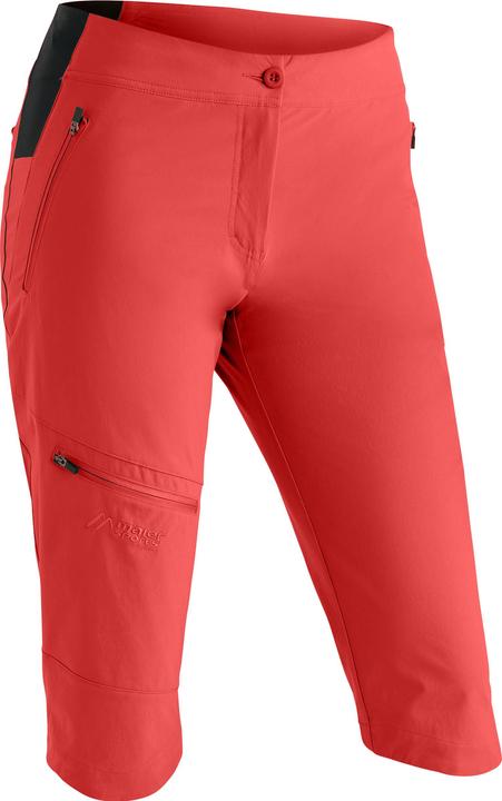 Red Orcher