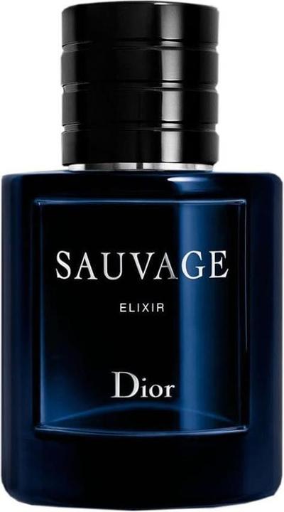 Actual product image Dior Sauvage Elixir (Eau de parfum, 60 ml)