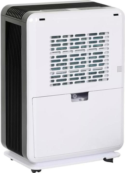 Produktbild Comedes Demecto 10 (30 m², 10 l/24h)