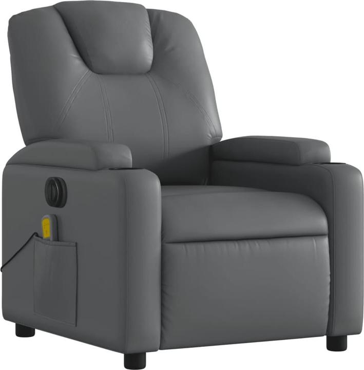 Actual product image VidaXL Hupprecht