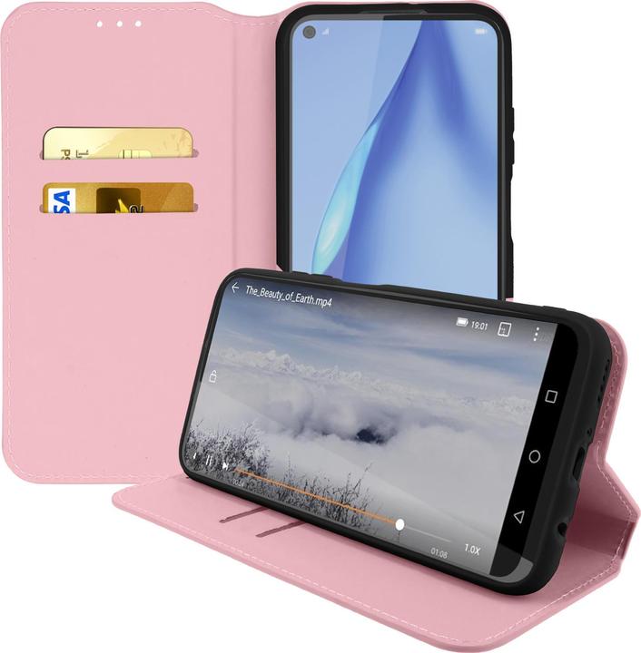 Image du produit Avizar Série Elec (Huawei P40 Lite)