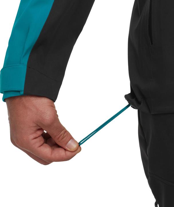 Immagine prodotto Mammut Linard Guide HS Hooded Jacket Men (S)