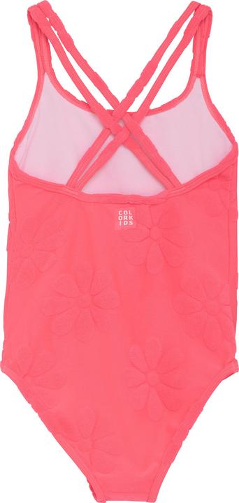 Produktbild Color Kids Kid's Swimsuit with Stucture (110)