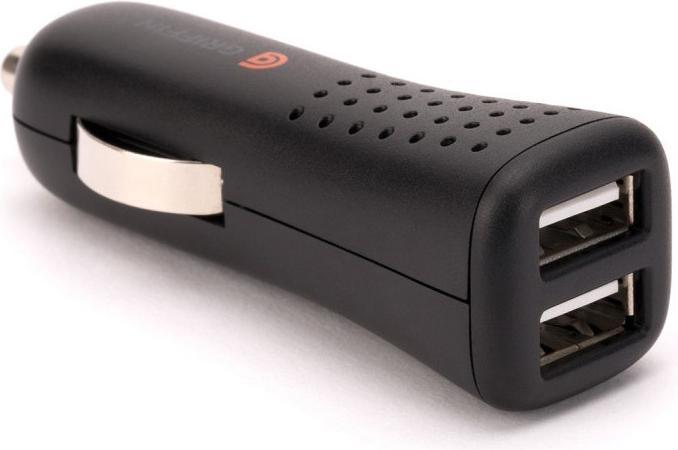 Griffin Power Jolt Dual Car Charger 2xUSB