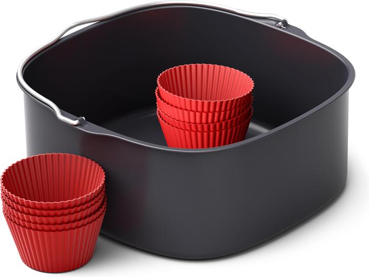 Philips HD9957/00 Back-Kit für Airfryer XXL 5000er