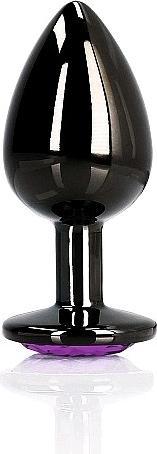 Produktbild Ouch! Heart Gem Butt Plug - Small