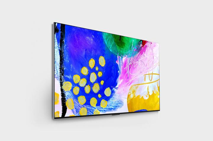 Produktbild LG OLED55G23LA (55", G2, OLED, 4K, 2022)