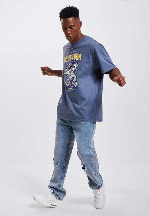 Actual product image Dangerous DNGRS NoReturn Tshirt - 111117 (S)