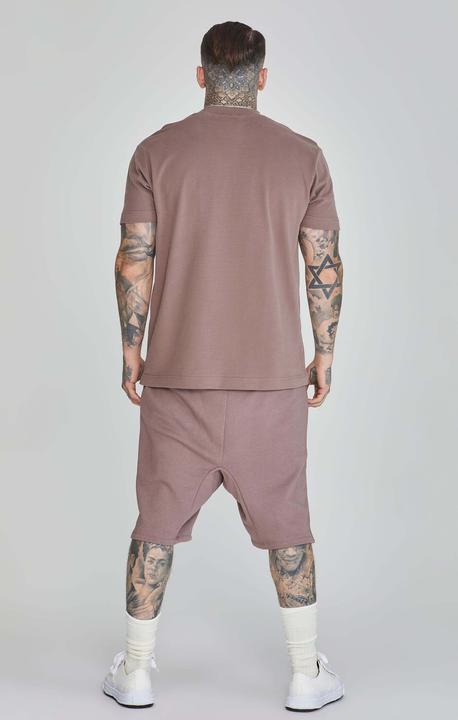 Image du produit Siksilk T-shirt Logo T-shirt (L)
