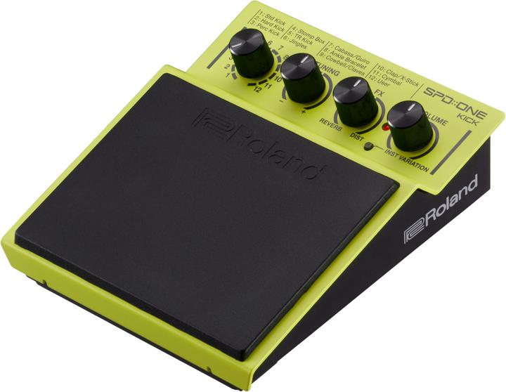 Produktbild Roland SPD::ONE Kick