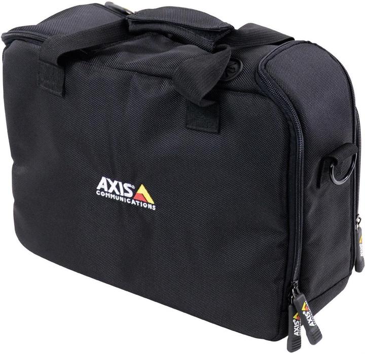 Actual product image Axis Bag for T8415
