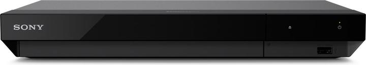 Productafbeelding Sony UBP-X500 (Blu-Ray Speler)