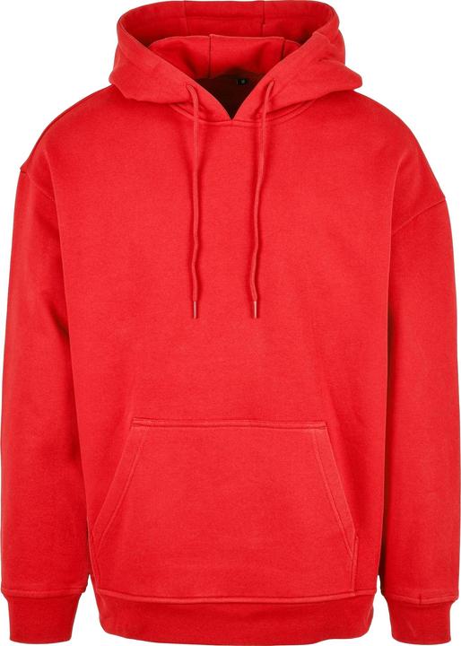 Build Your Brand Basic Kapuzenpullover (L)