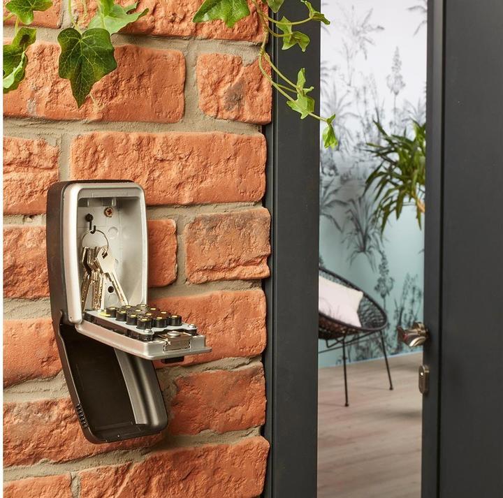 Produktbild Master Lock Schlüsselsafe