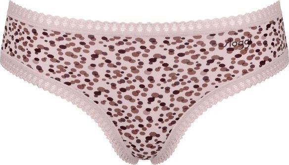 Produktbild Sloggi GO Crush Hipster C3P (XL, 3er Pack)