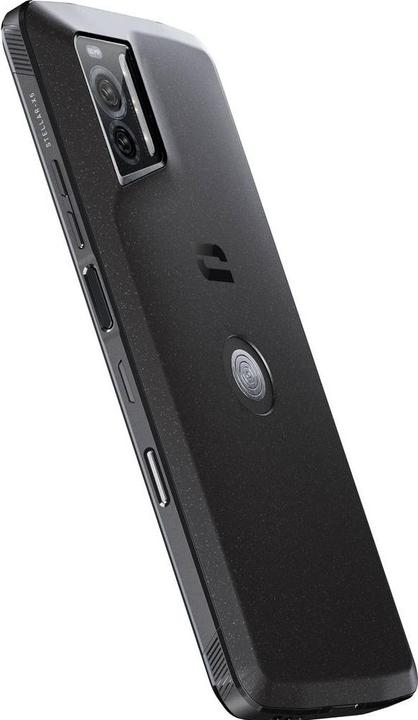 Produktbild Crosscall Stellar X5 (128 GB, Black, 6.50", Dual SIM, 50 Mpx, 5G)