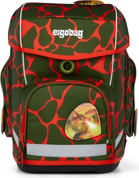 Actual product image Ergobag Cubo MRP satchel set (19 l)