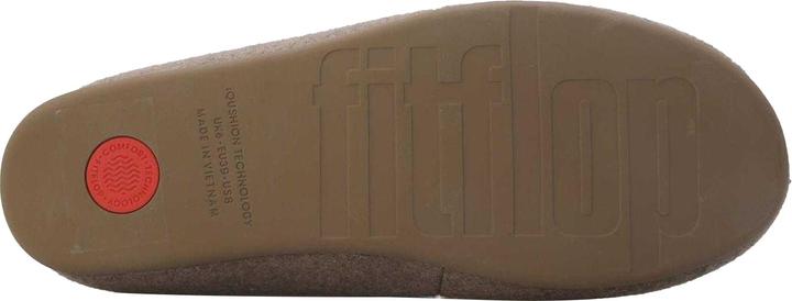 Produktbild Jim Thompson Hausschuhe Chrissie II Haus E01 Schleife Filz (40)