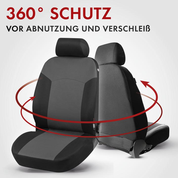 Produktbild CarComfort Portland