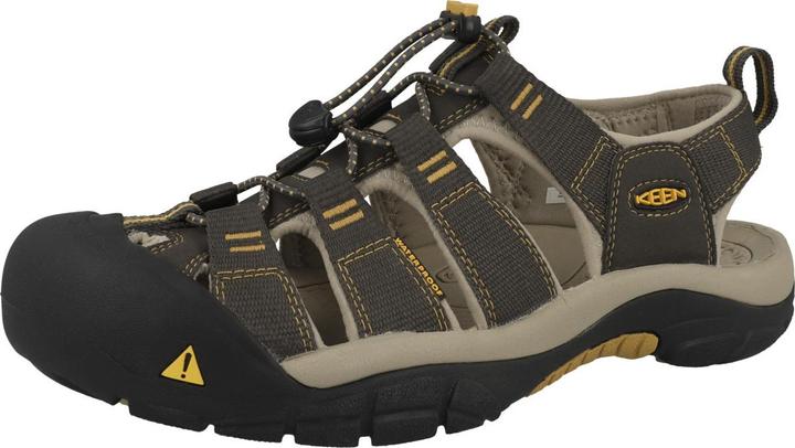 Actual product image Keen Newport H2 (45)