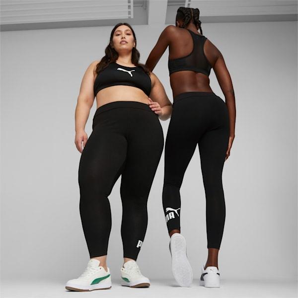 Actual product image Puma ESS Logo Leggings-586832 (XL)