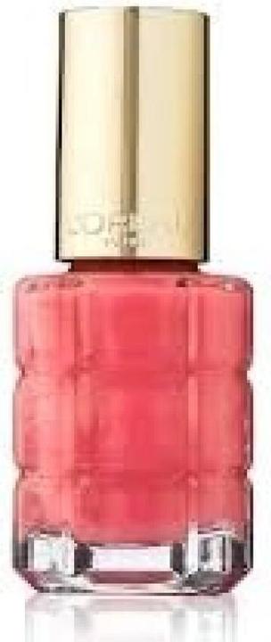 Immagine prodotto L'Oréal Paris Vernis à Ongles Colour Riche L'huile 442 Coral T (Corallo T, Smalto)