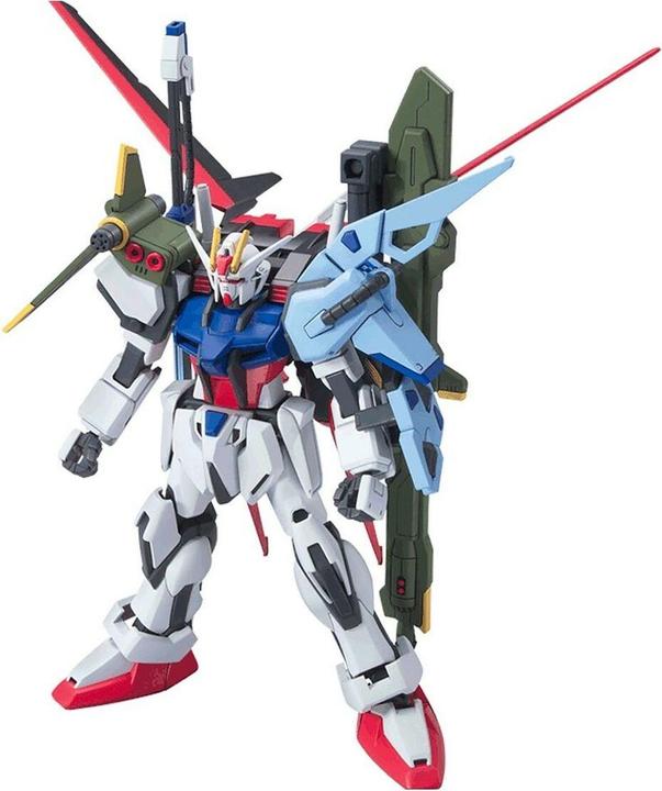 Image du produit Bandai GUNDAM - HG 1/144 R17 Perfect Strike Gundam - Kit modèle