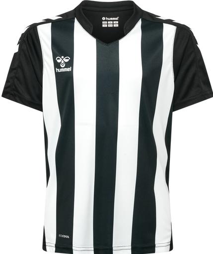 Actual product image hummel Core Xk Striped Jersey Kids S/S (164)